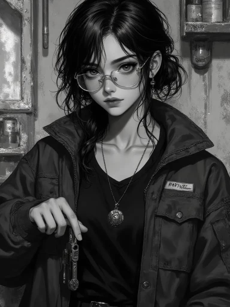 Elara Vance thumbnail