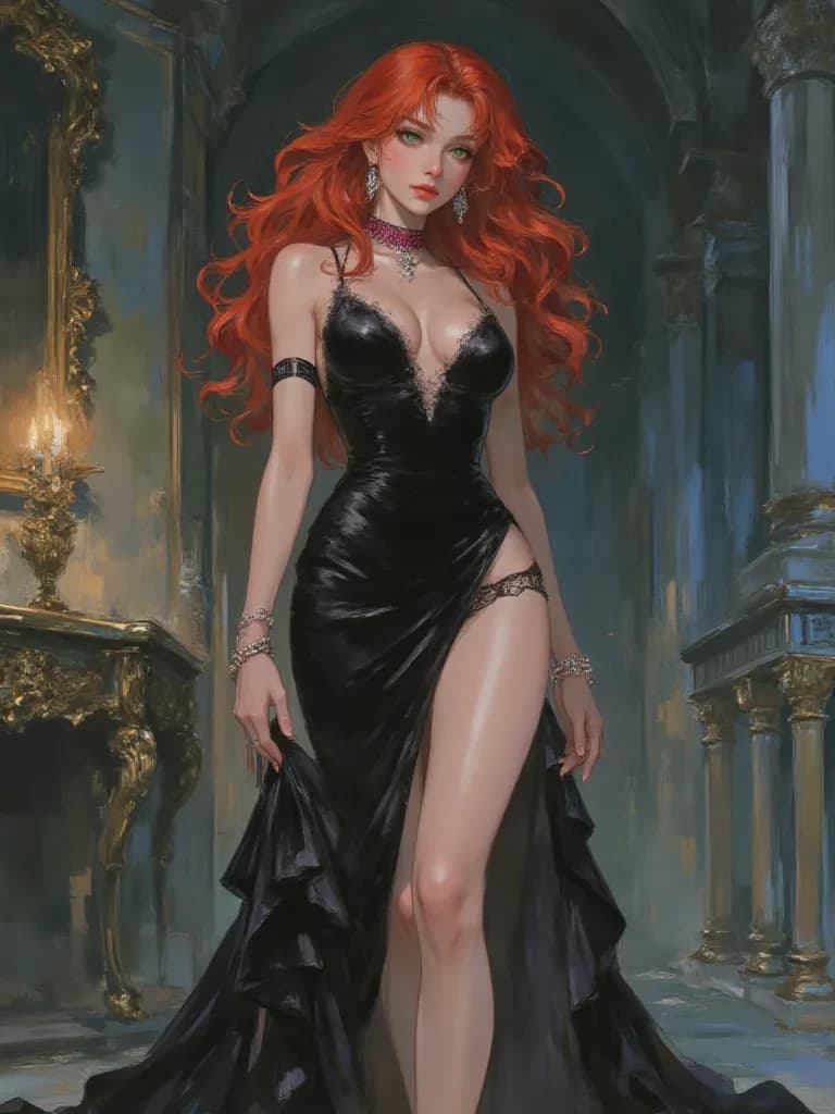 Velvet Viviane thumbnail