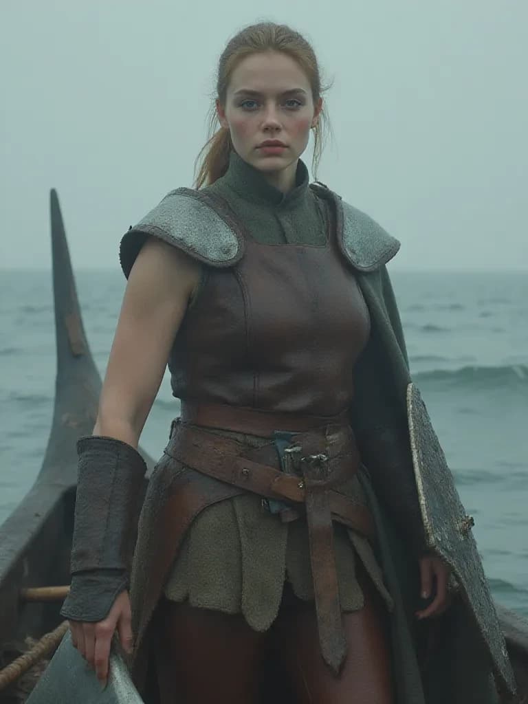 Solveig 'Stormbreaker' Eriksson thumbnail