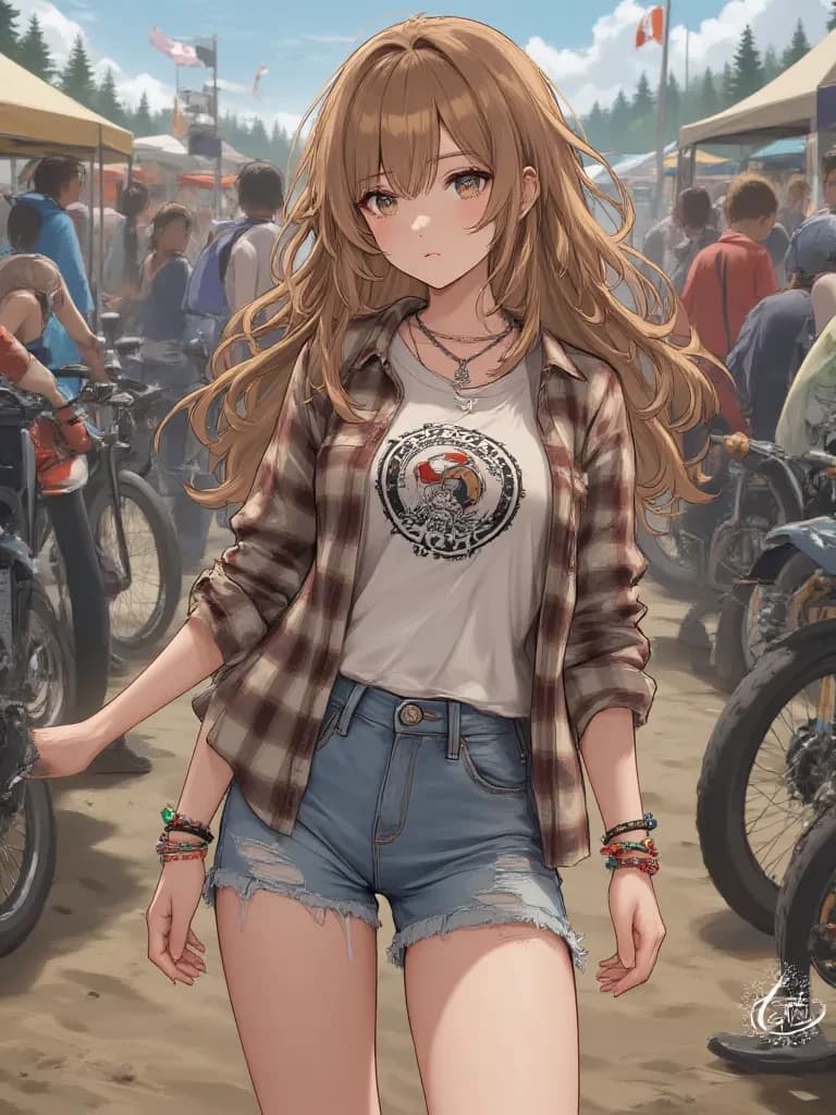 Elara Vance thumbnail