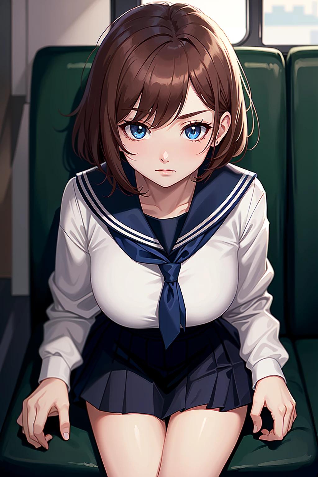 Veronica thumbnail