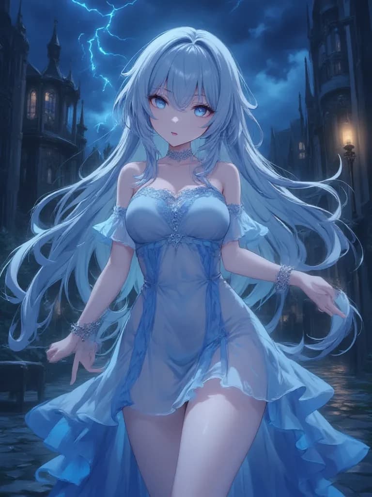 Seraphina thumbnail