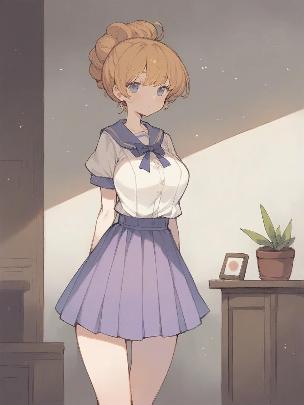 Princess Claire thumbnail
