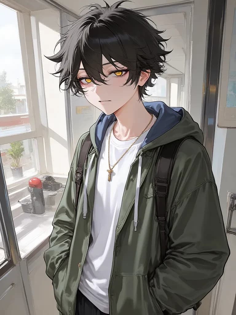 Kaito Tsukino thumbnail