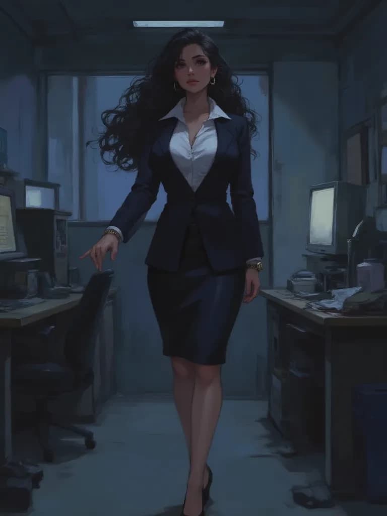 Eleanor Vance thumbnail