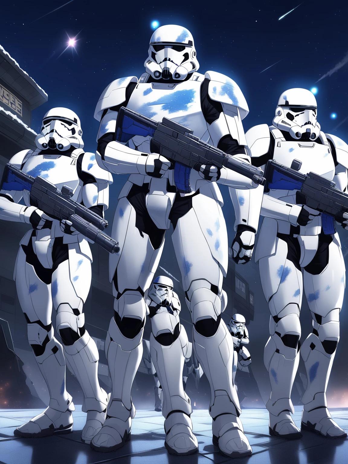 Clone Trooper CT-7567 Rex thumbnail