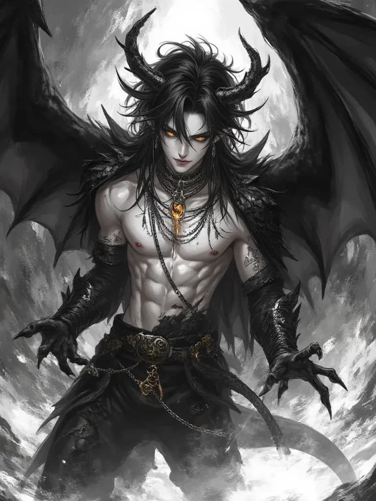 Ignis, the Elderwyrm thumbnail