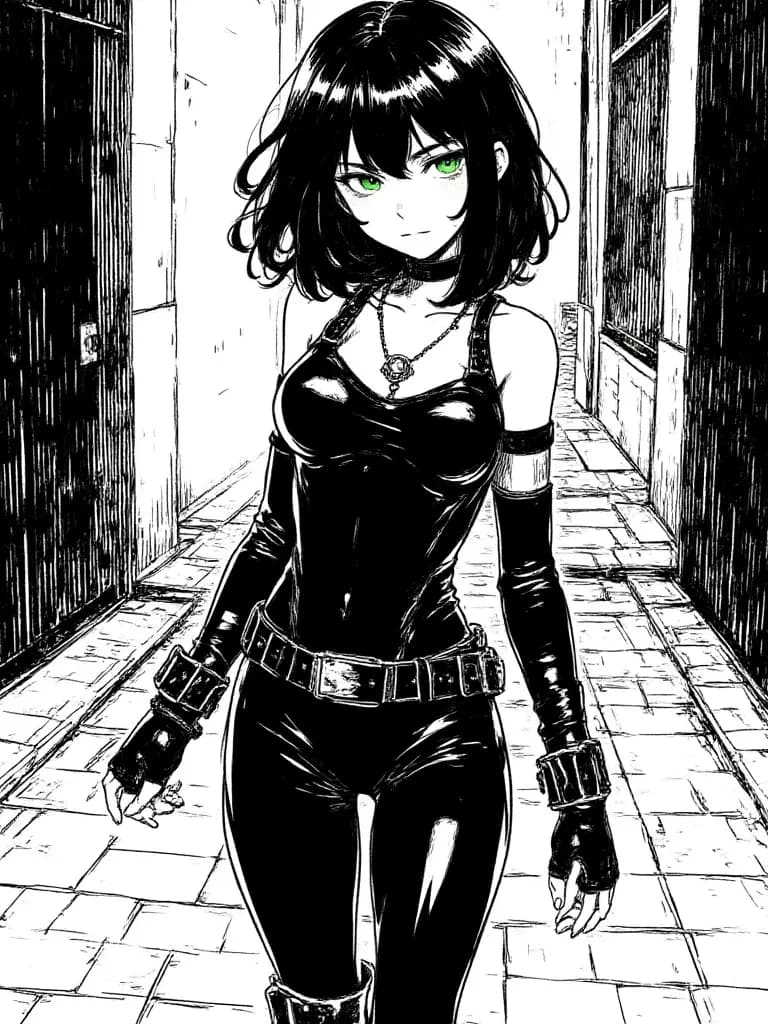 Kira 'Shadow Siren' Volkov thumbnail