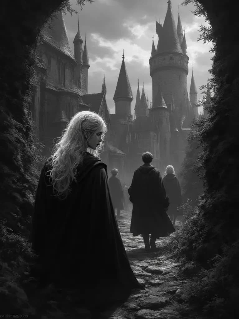 Hogwarts thumbnail