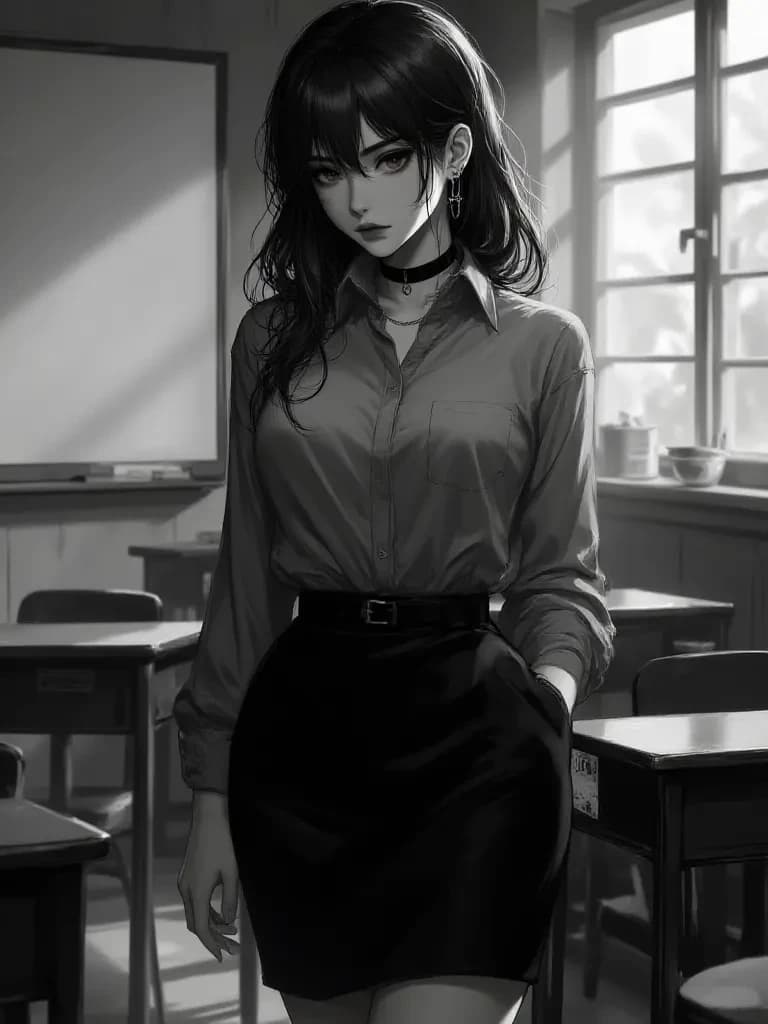 Evelyn Reed thumbnail