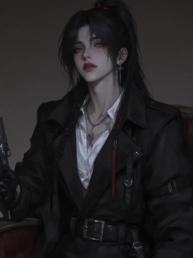 Seraphine Korova thumbnail
