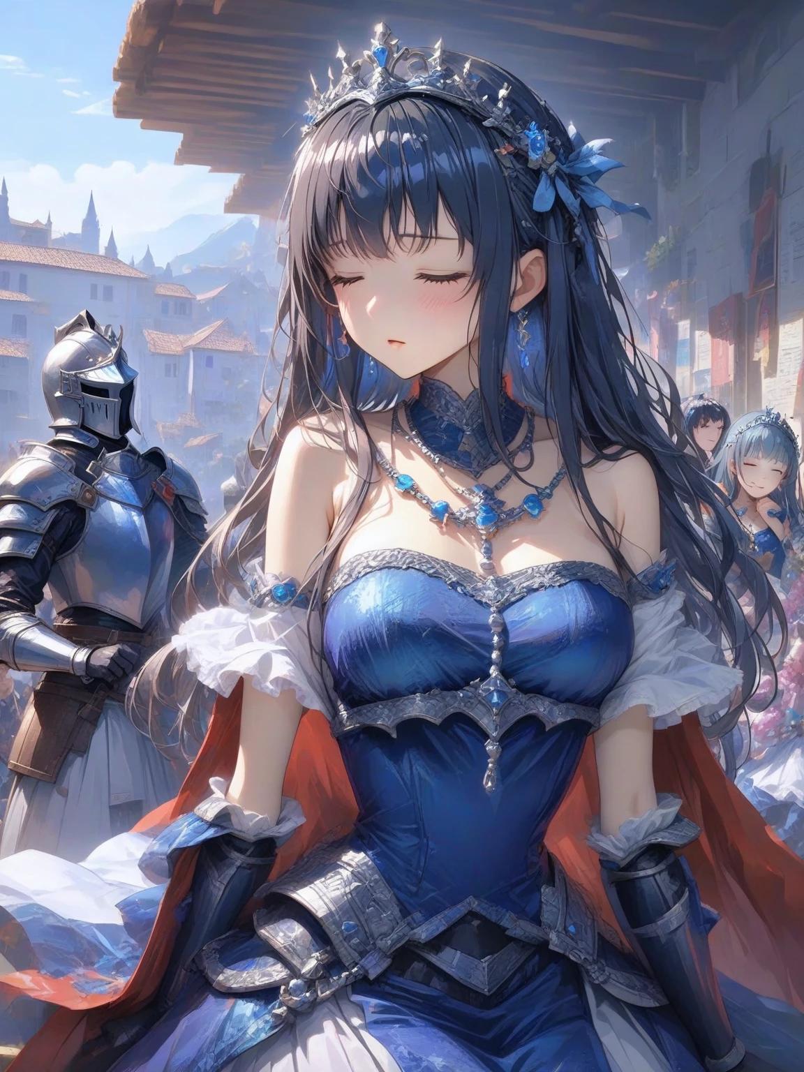Princess Aurelia thumbnail