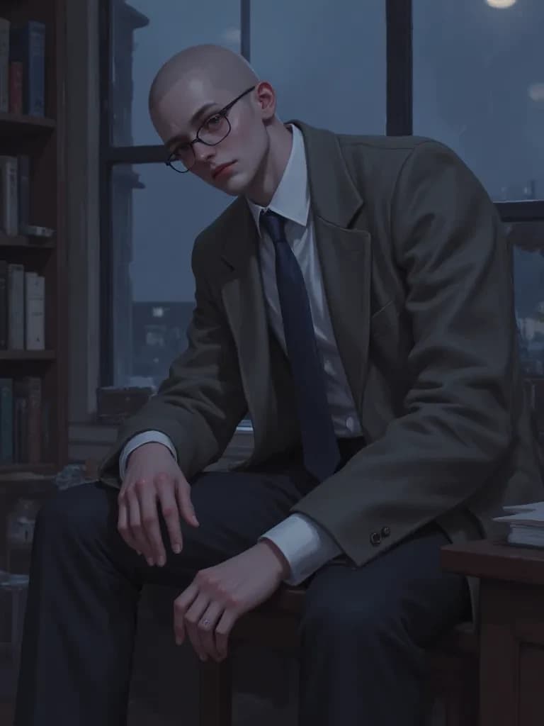 Arthur Finch thumbnail
