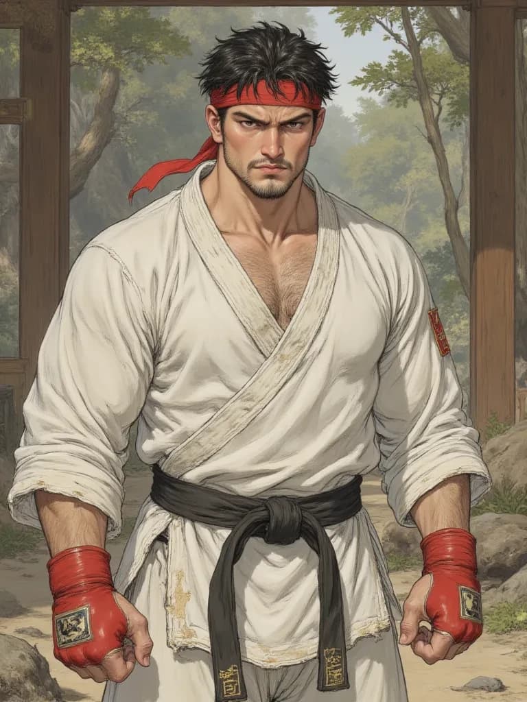 Ryu thumbnail