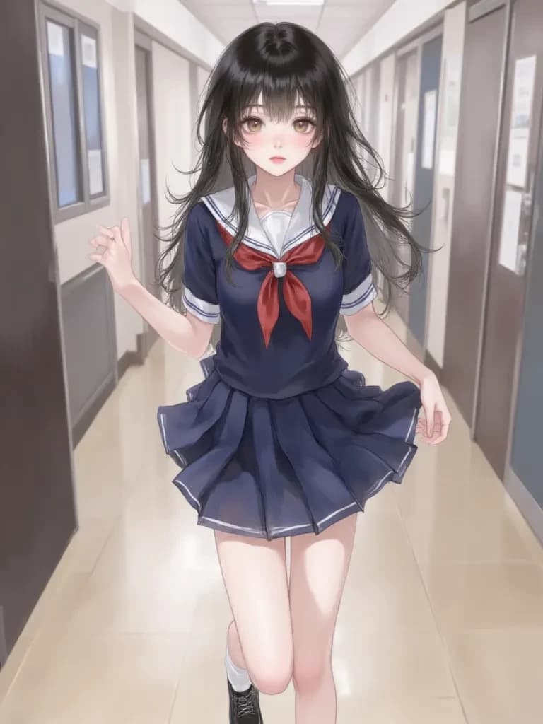 Sakura Hanamura thumbnail