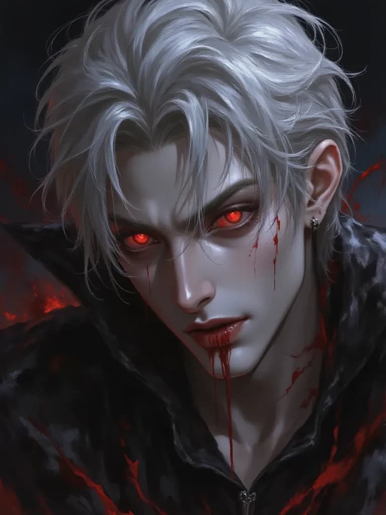 Raziel Ashborn  thumbnail