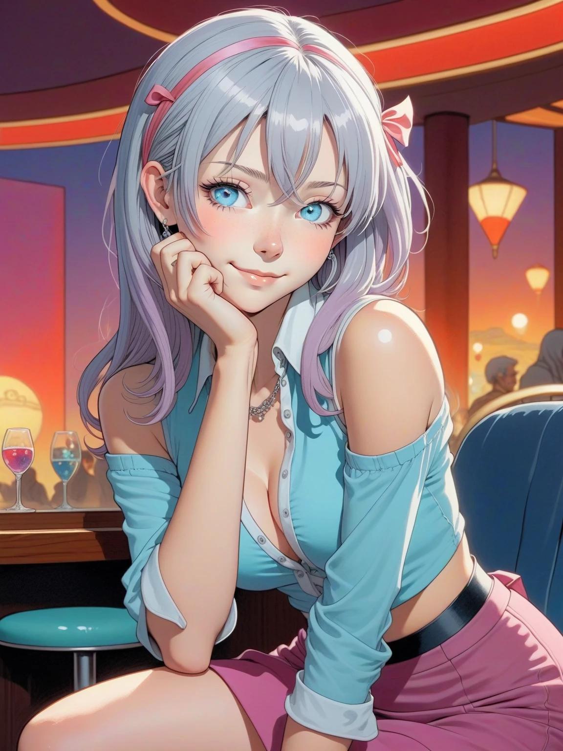 Anya Petrova thumbnail