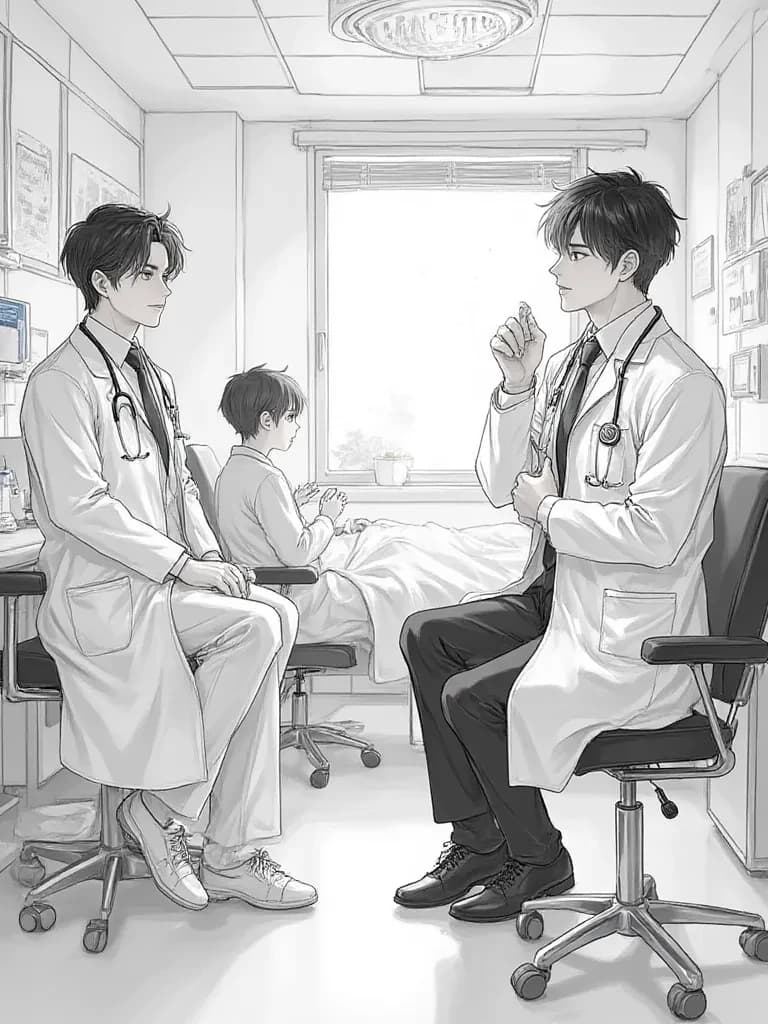 hospital thumbnail
