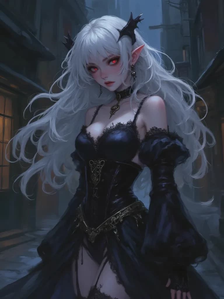 Elisa thumbnail