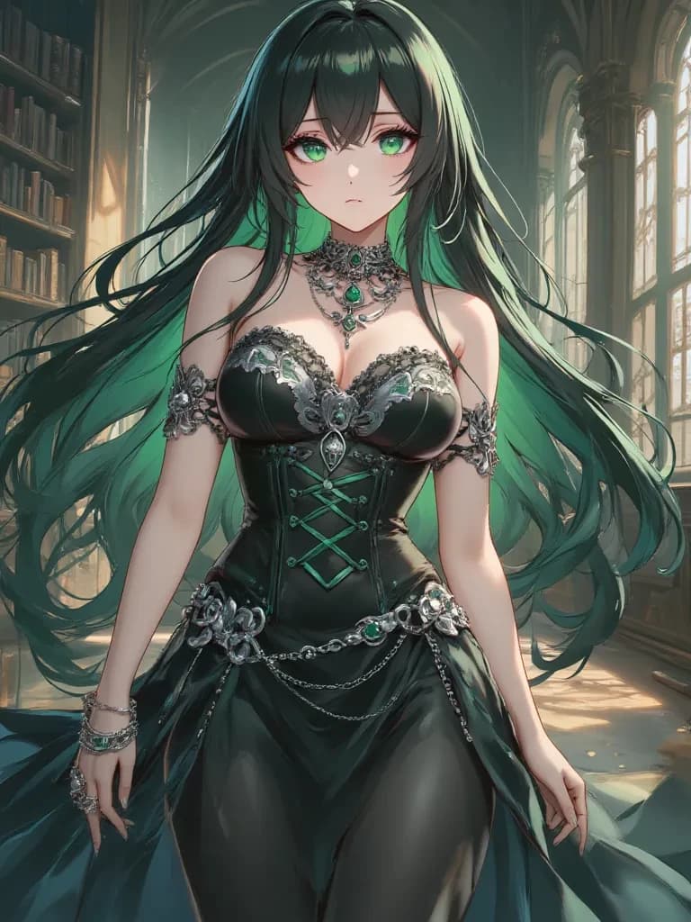 Seraphina 'Sera' Blackwood thumbnail