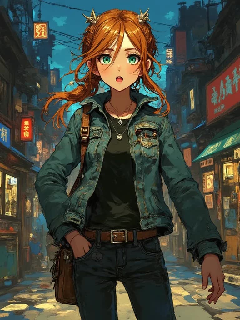 Sarah thumbnail