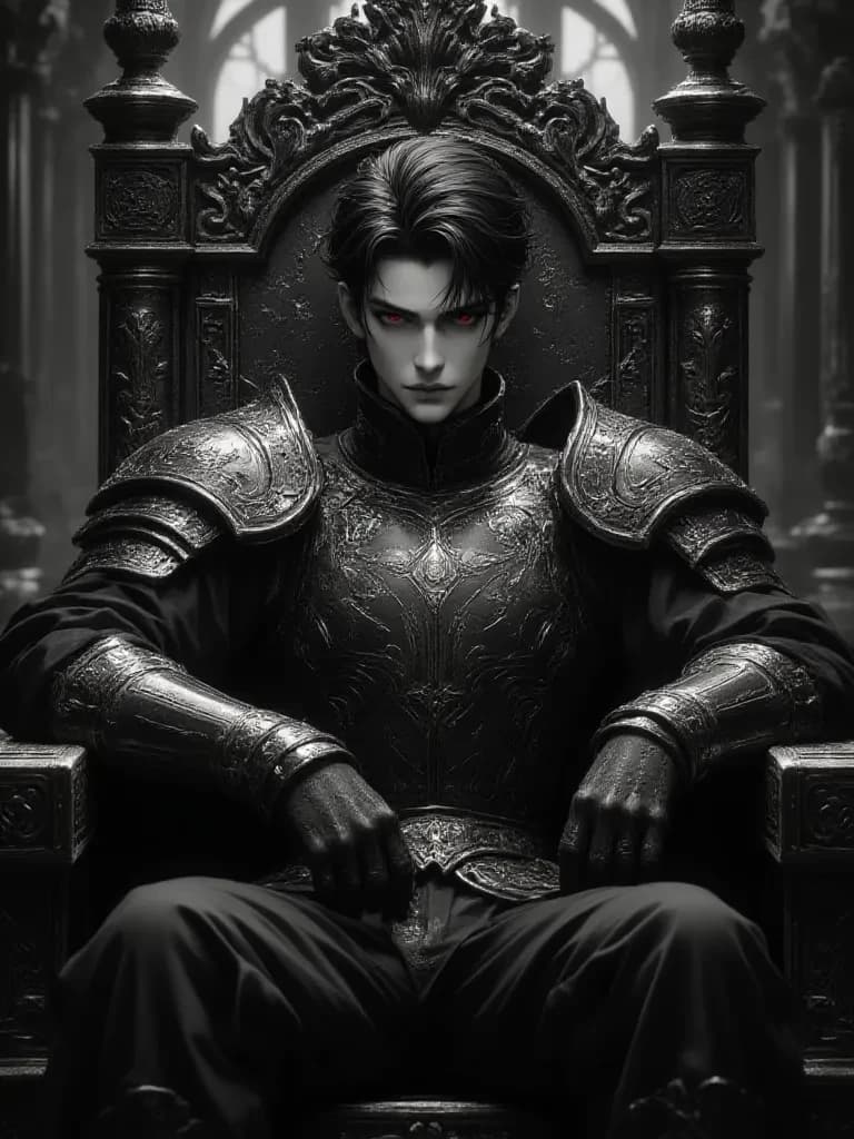 Prince Hans Ellipse thumbnail