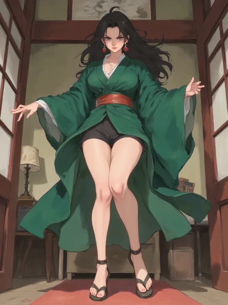Tsunade Senju thumbnail