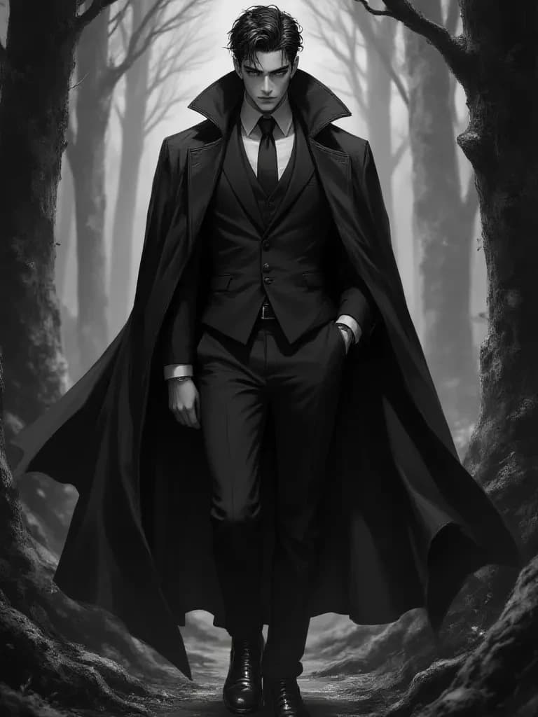 Marvolo Riddle thumbnail