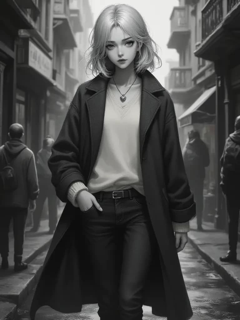 Seraphina 'Sera' Dubois thumbnail