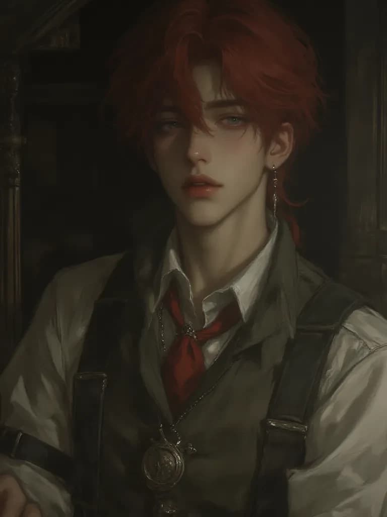 Desmond thumbnail