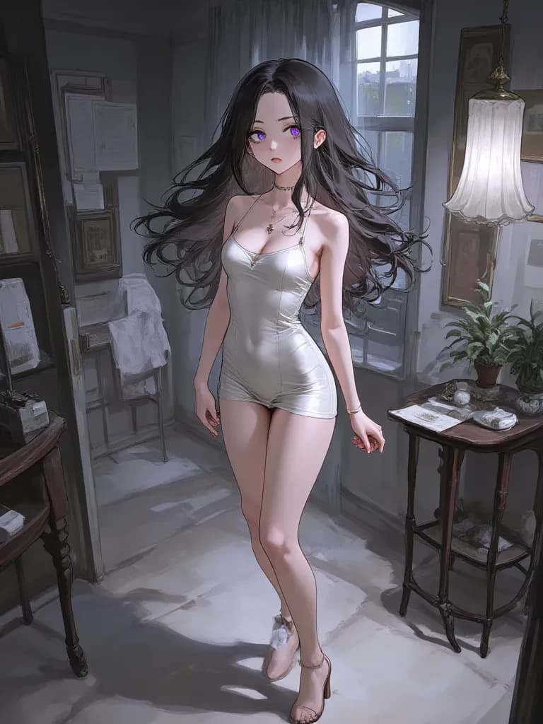 Seraphina thumbnail