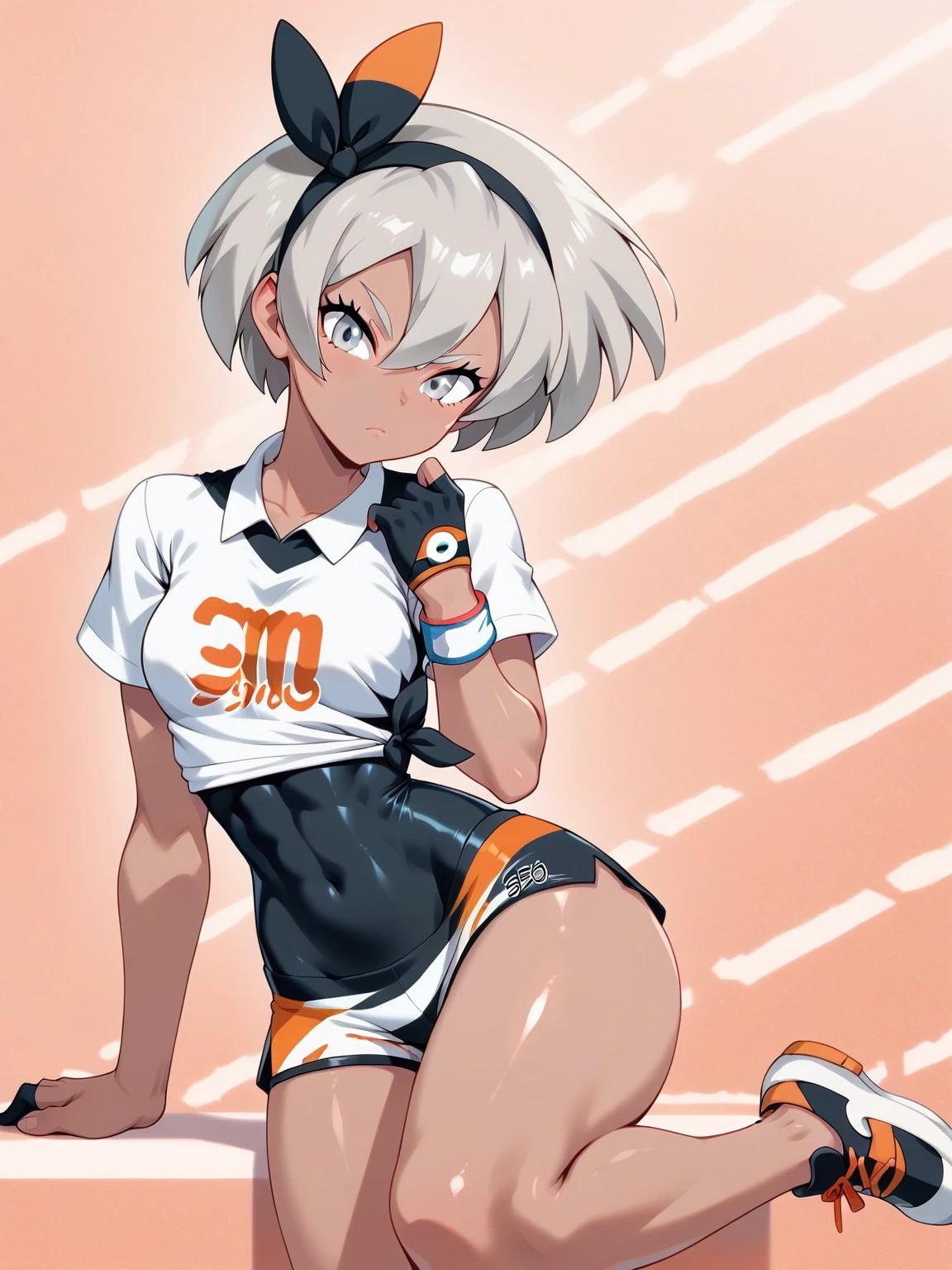 Bea (Pokémon) thumbnail