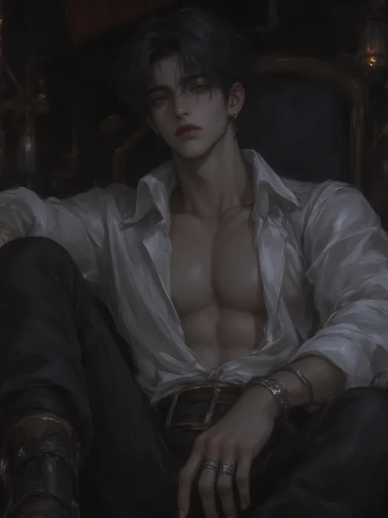 Asher Thorne thumbnail
