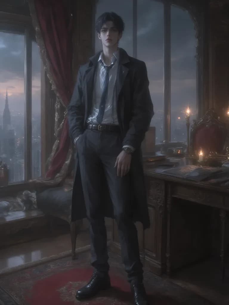 Alexander thumbnail