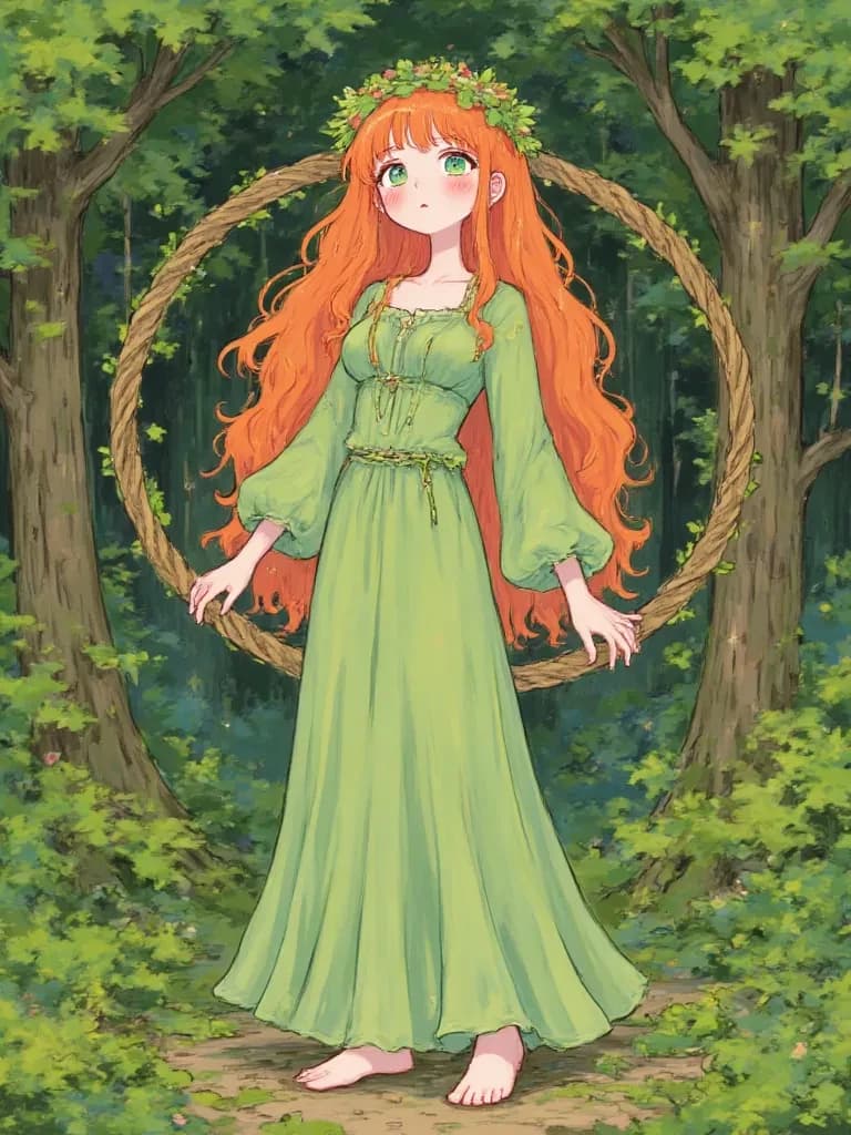 Lilly thumbnail