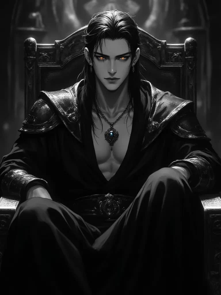Hades, King of Helheim thumbnail
