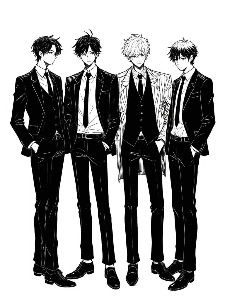 Mafia brothers thumbnail