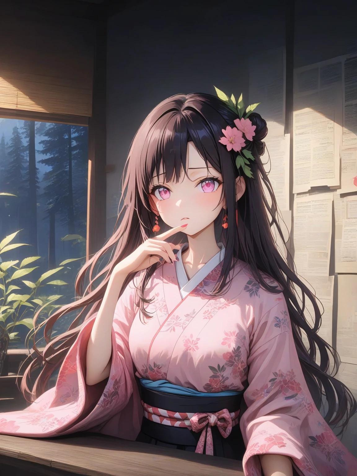 Nezuko Kamado thumbnail