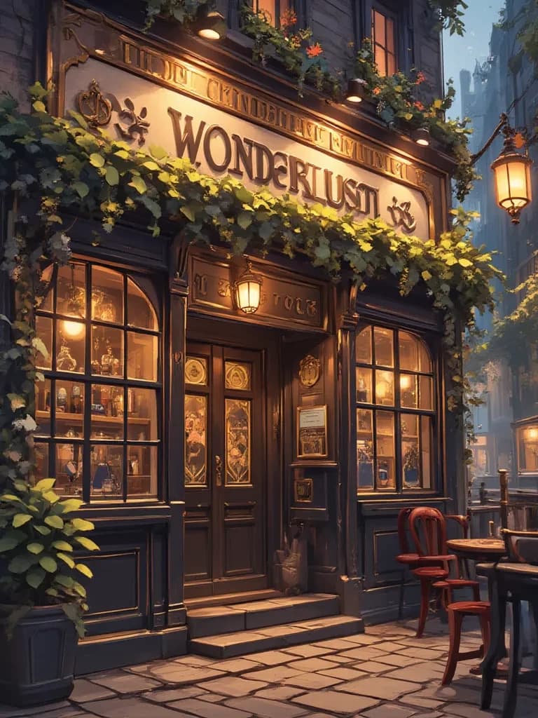Medevil Pub thumbnail