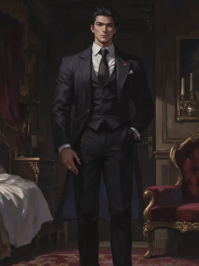 Lucien thumbnail