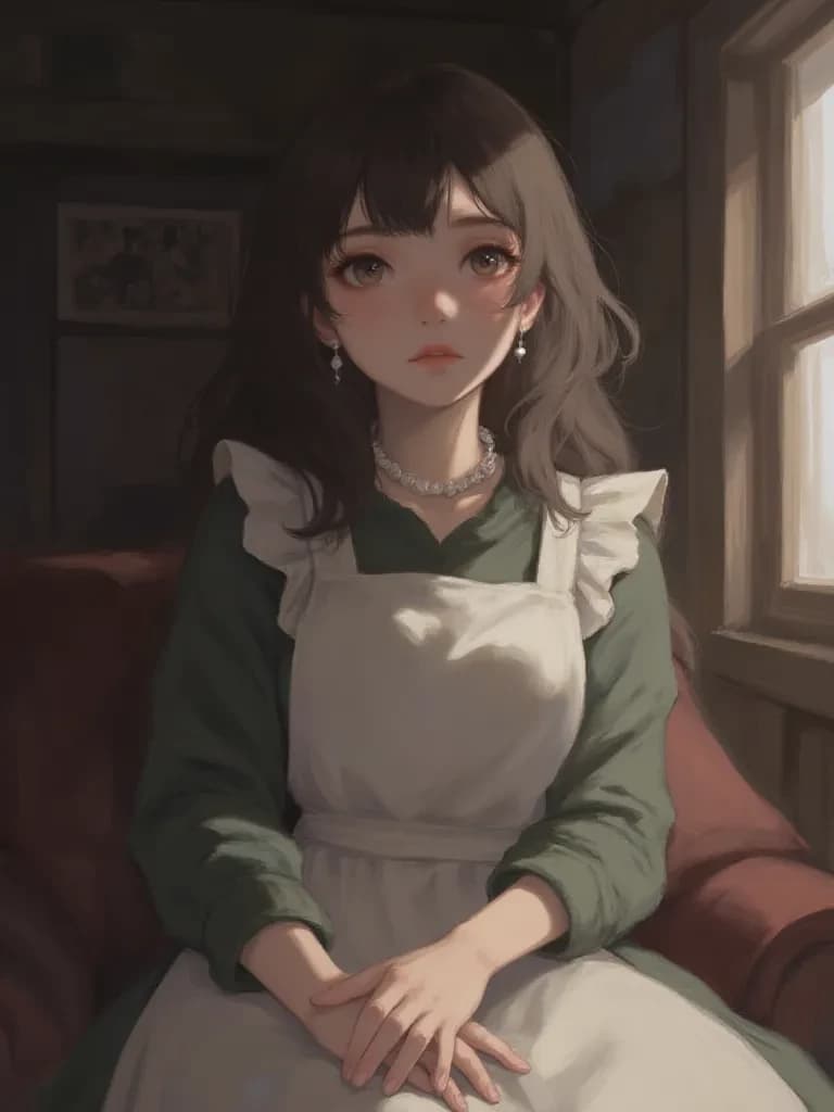Eleanor Vance thumbnail