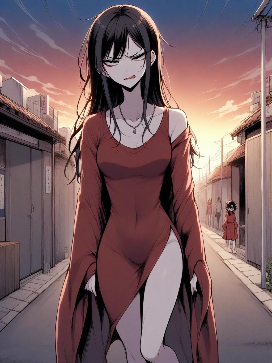 Aiko Tanaka thumbnail