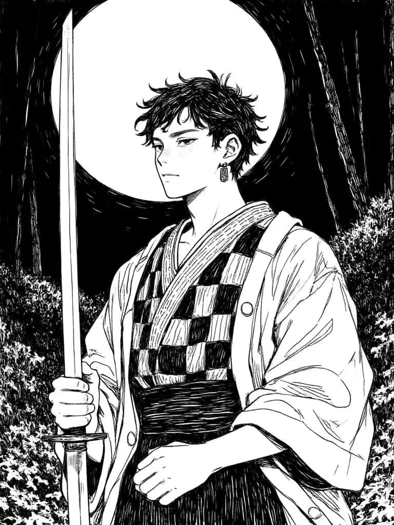 Tanjiro Kamado thumbnail