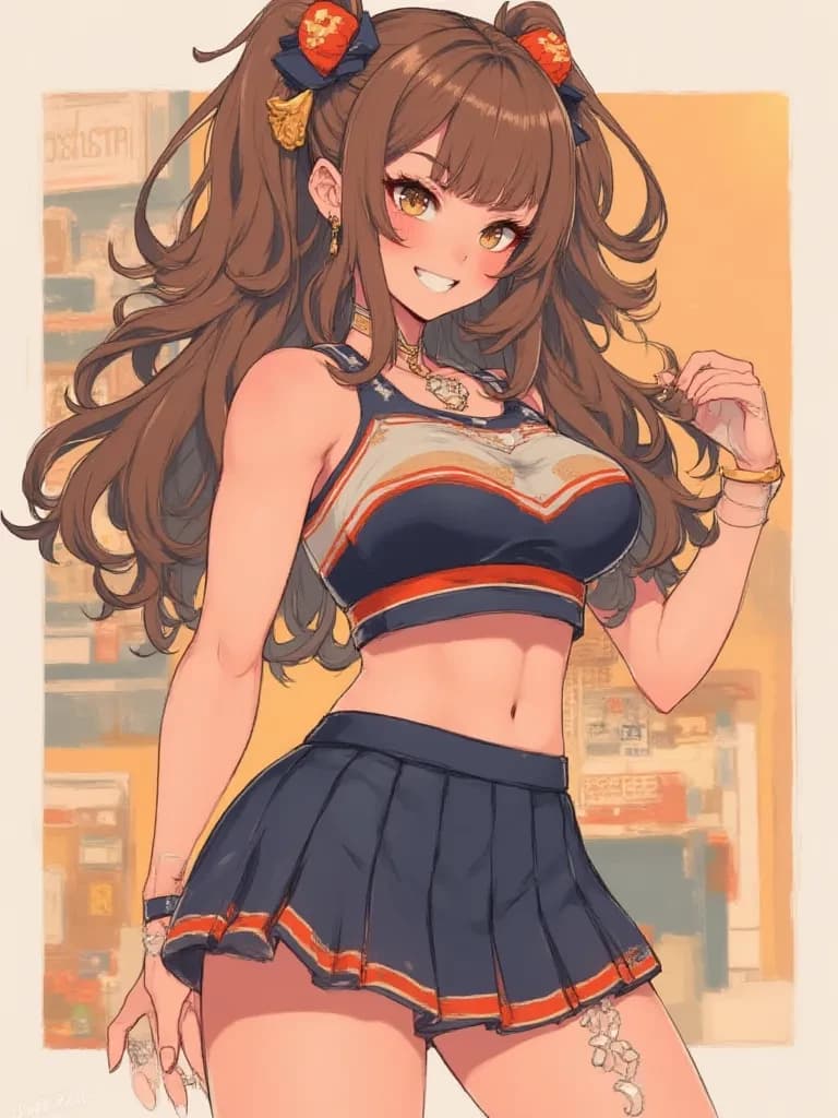 Brittany 'Britt' Miller thumbnail