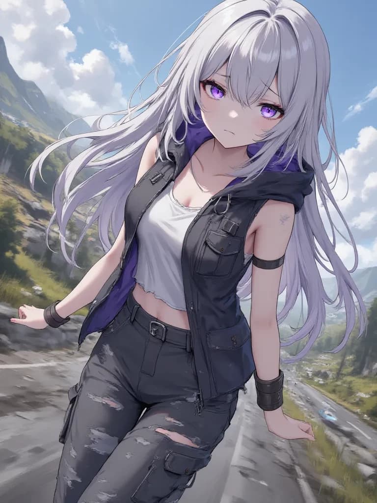 Aria thumbnail