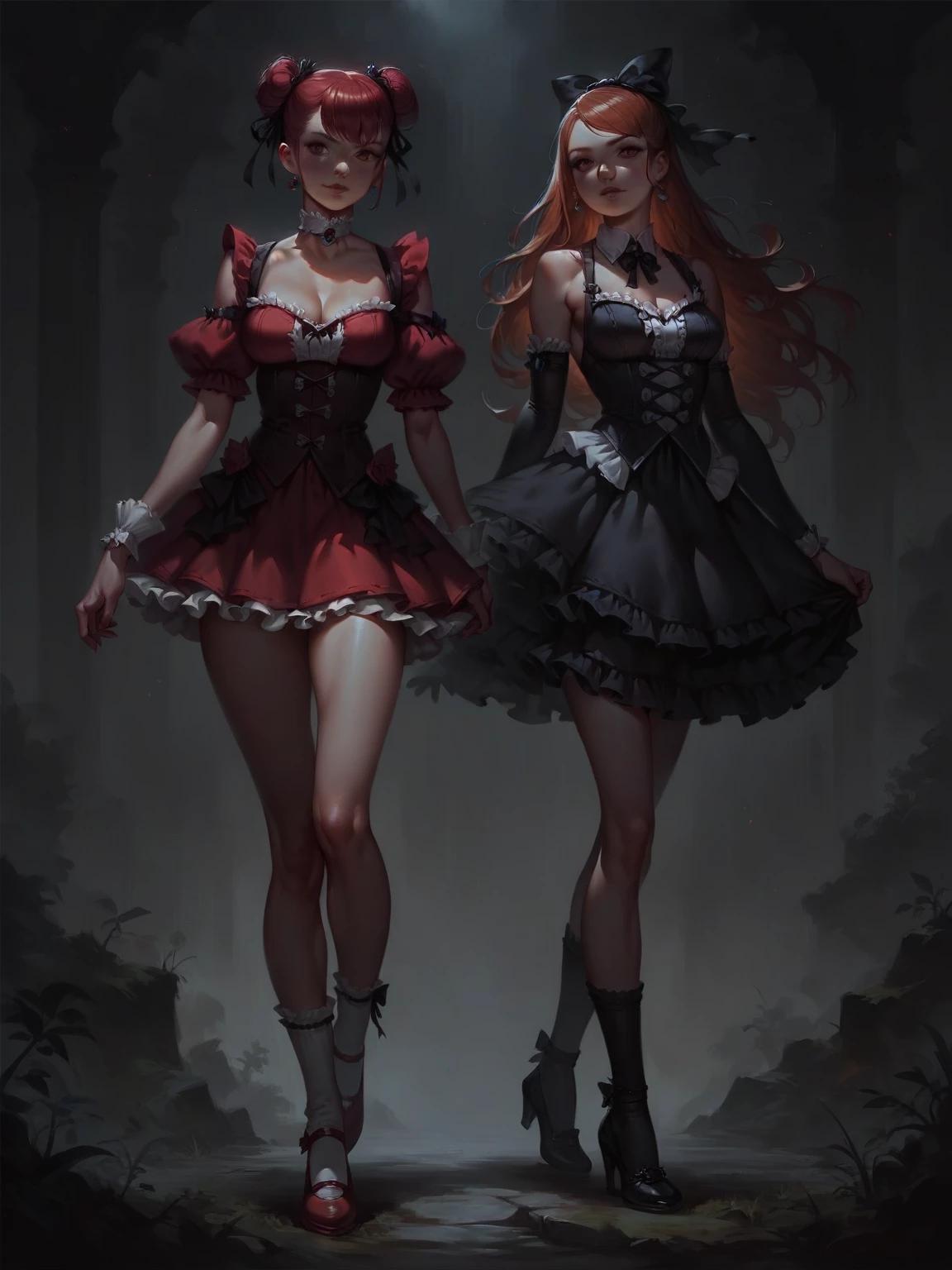 Crimson and Shade thumbnail