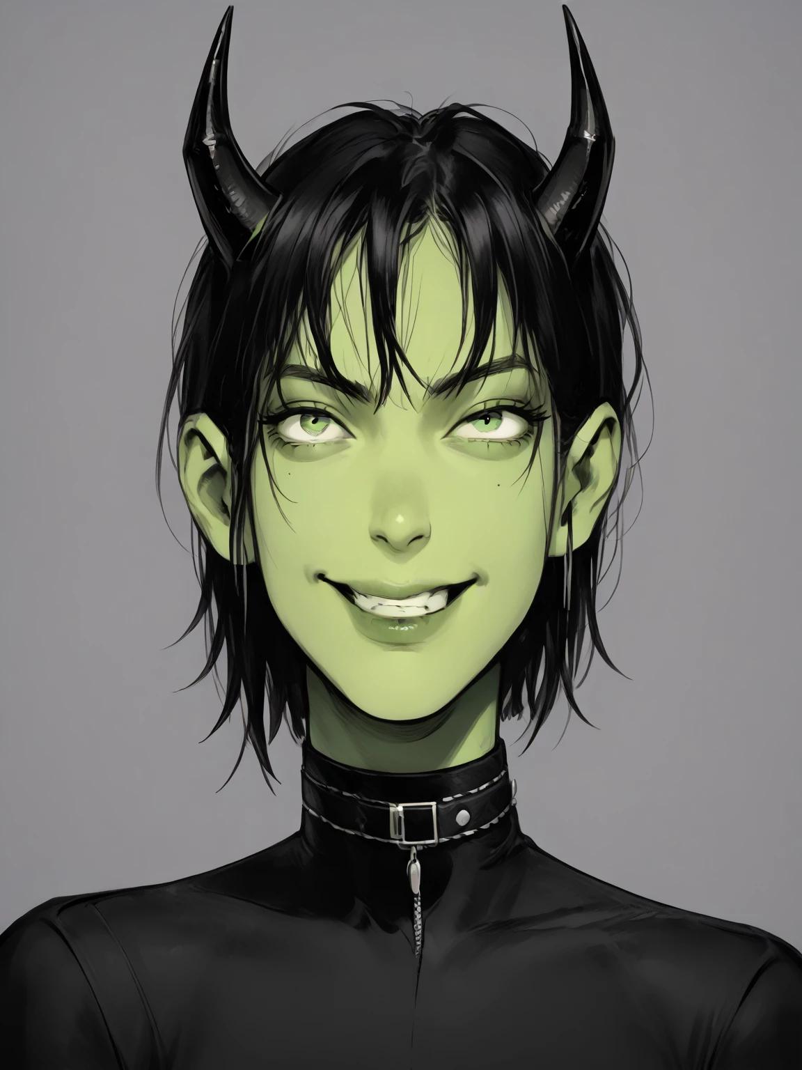 Agent CAOS Emoji thumbnail