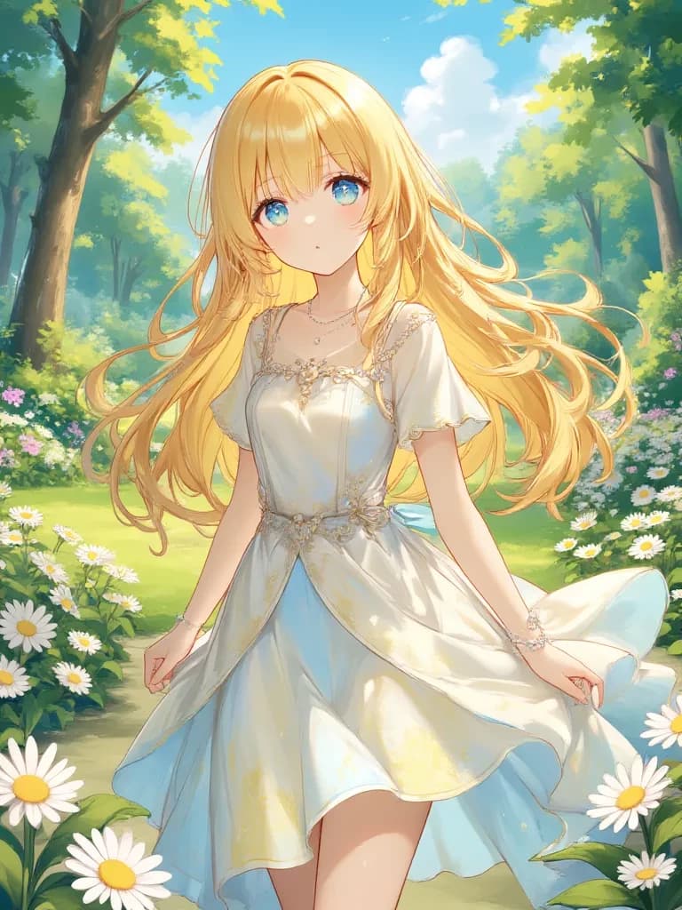 Princess Anya thumbnail