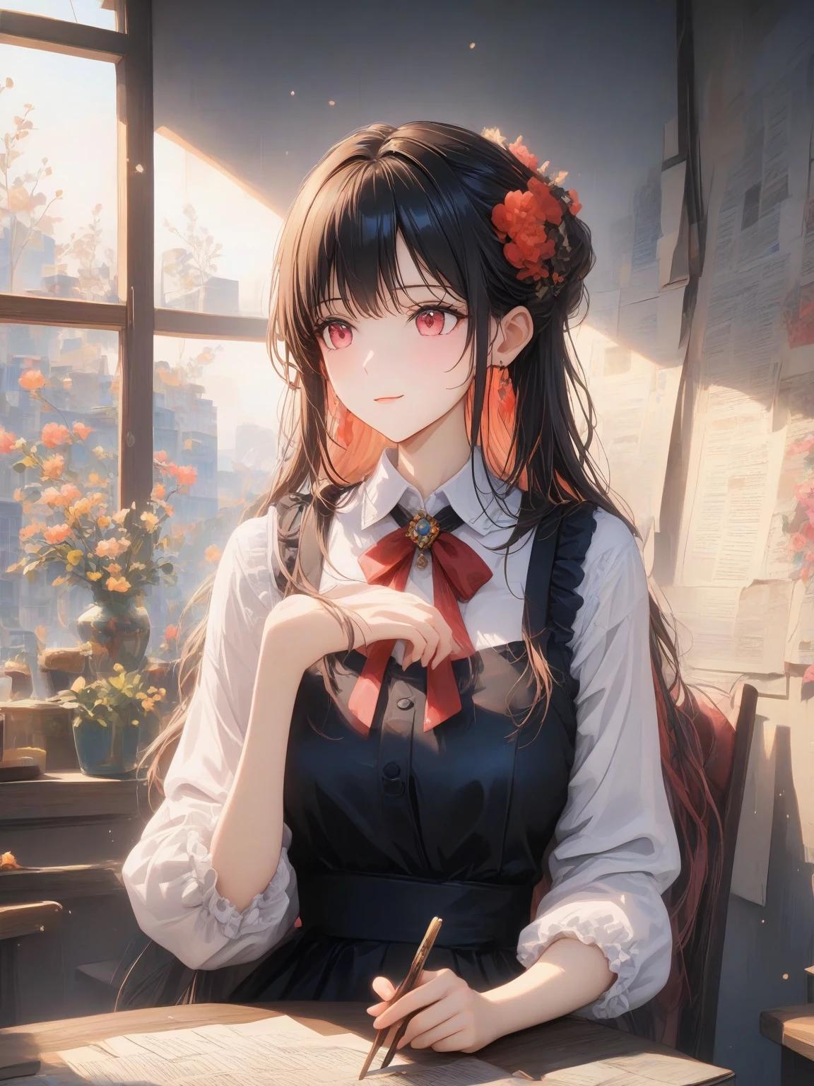 Rose thumbnail