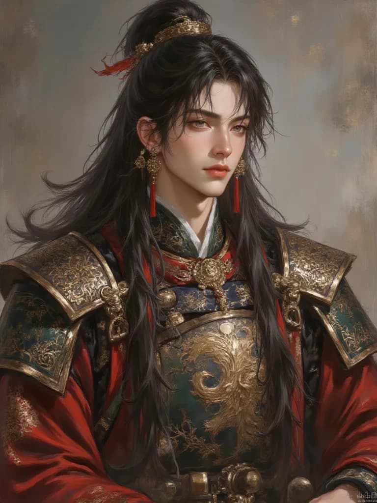 Xiangyu Huang thumbnail